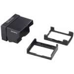 Sony SH-L32WBP (SH-L32) LCD View Finder Hood for 3.2inch LCD Monitors Sony SH-L32WBP (SH-L32) LCD View Finder Hood for 3.2inch LCD Monitors